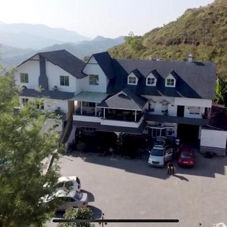 Kollanoor Guest House マディケーリ エクステリア 写真