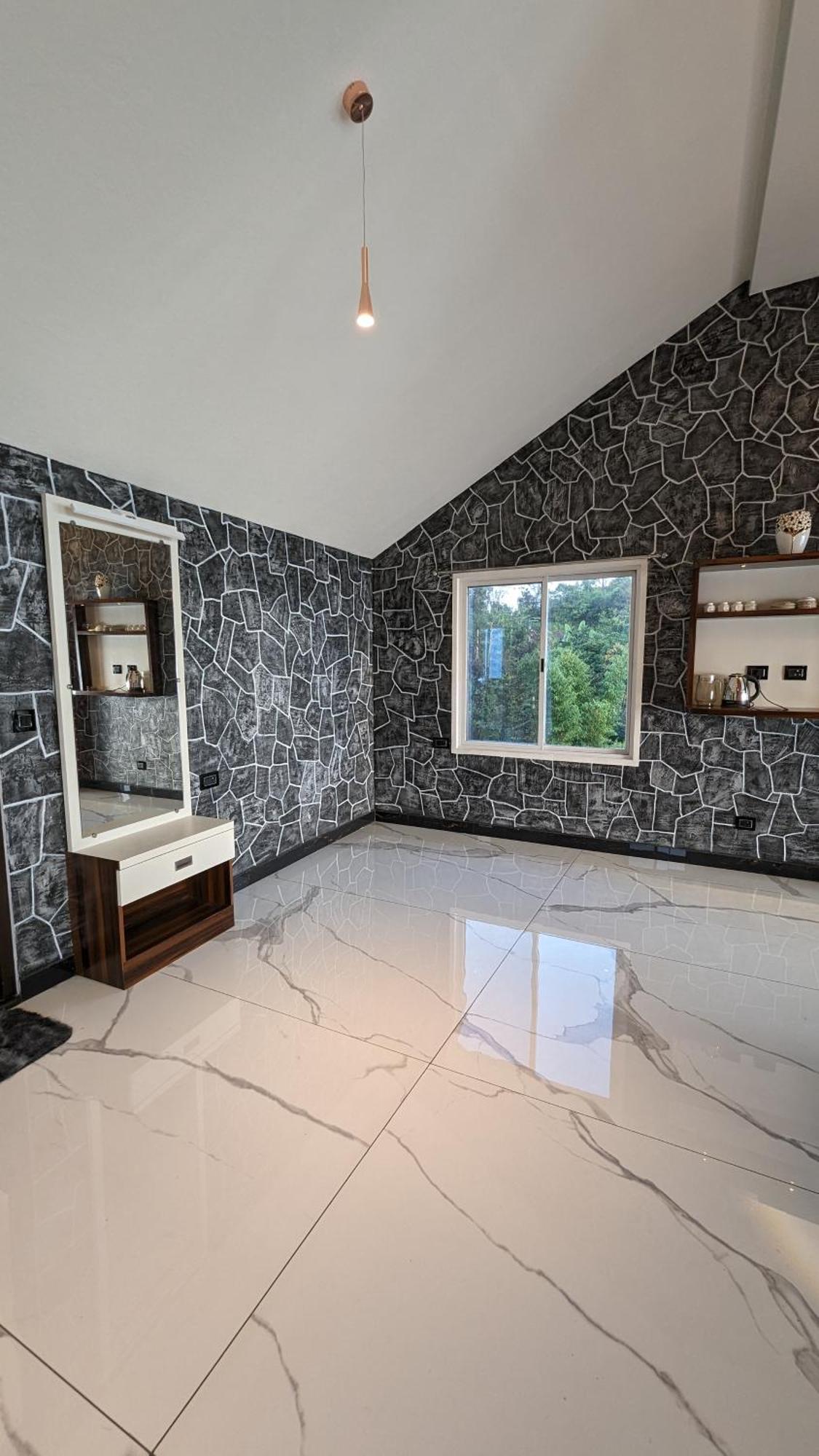 Kollanoor Guest House マディケーリ エクステリア 写真